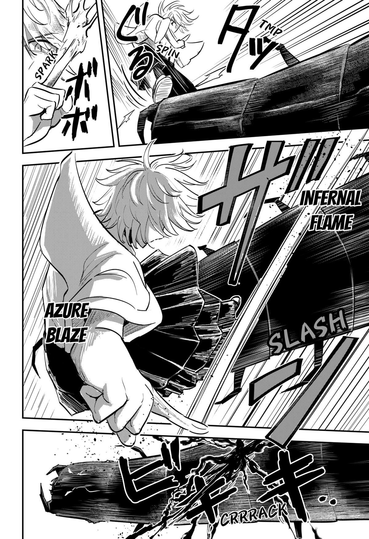 Read Insect Girl Manga Online