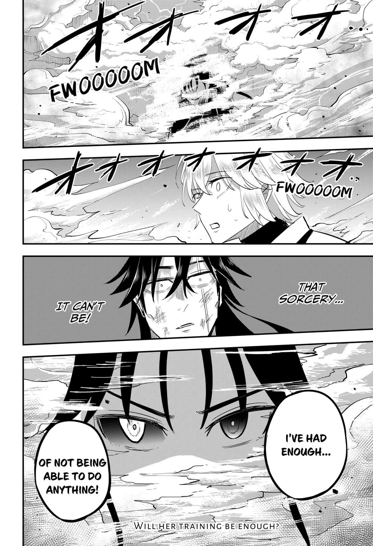 Read Insect Girl Manga Online