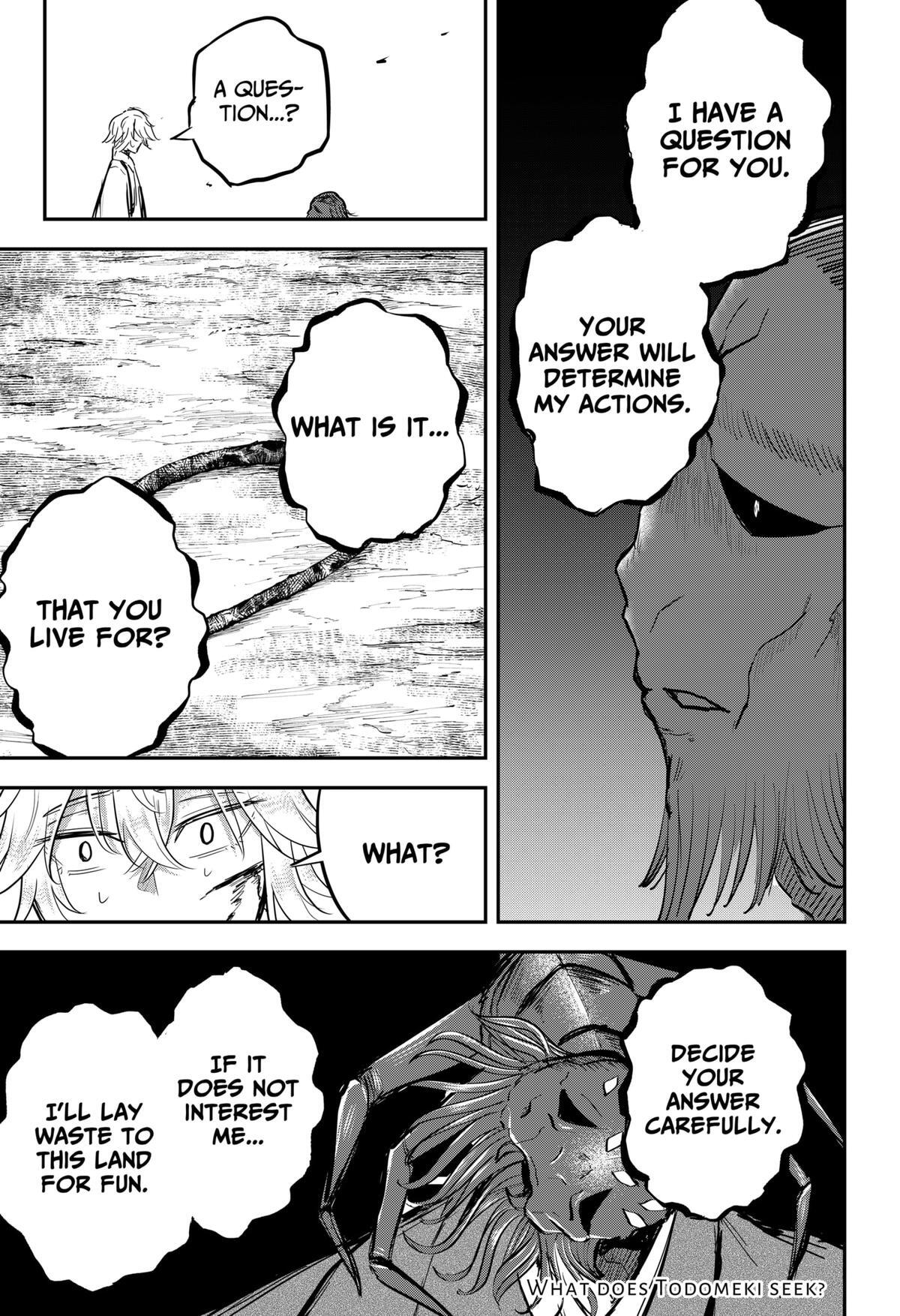 Read Insect Girl Manga Online