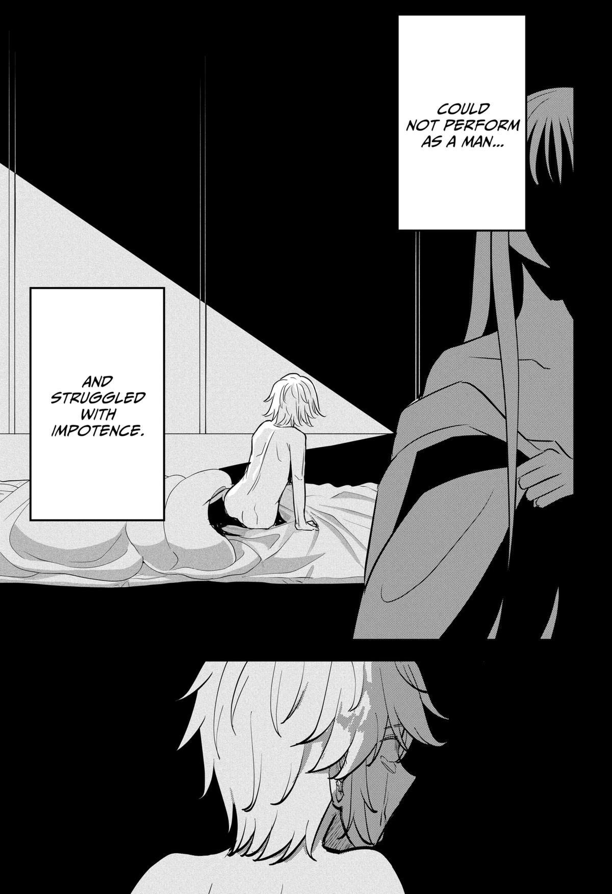 Read Insect Girl Manga Online