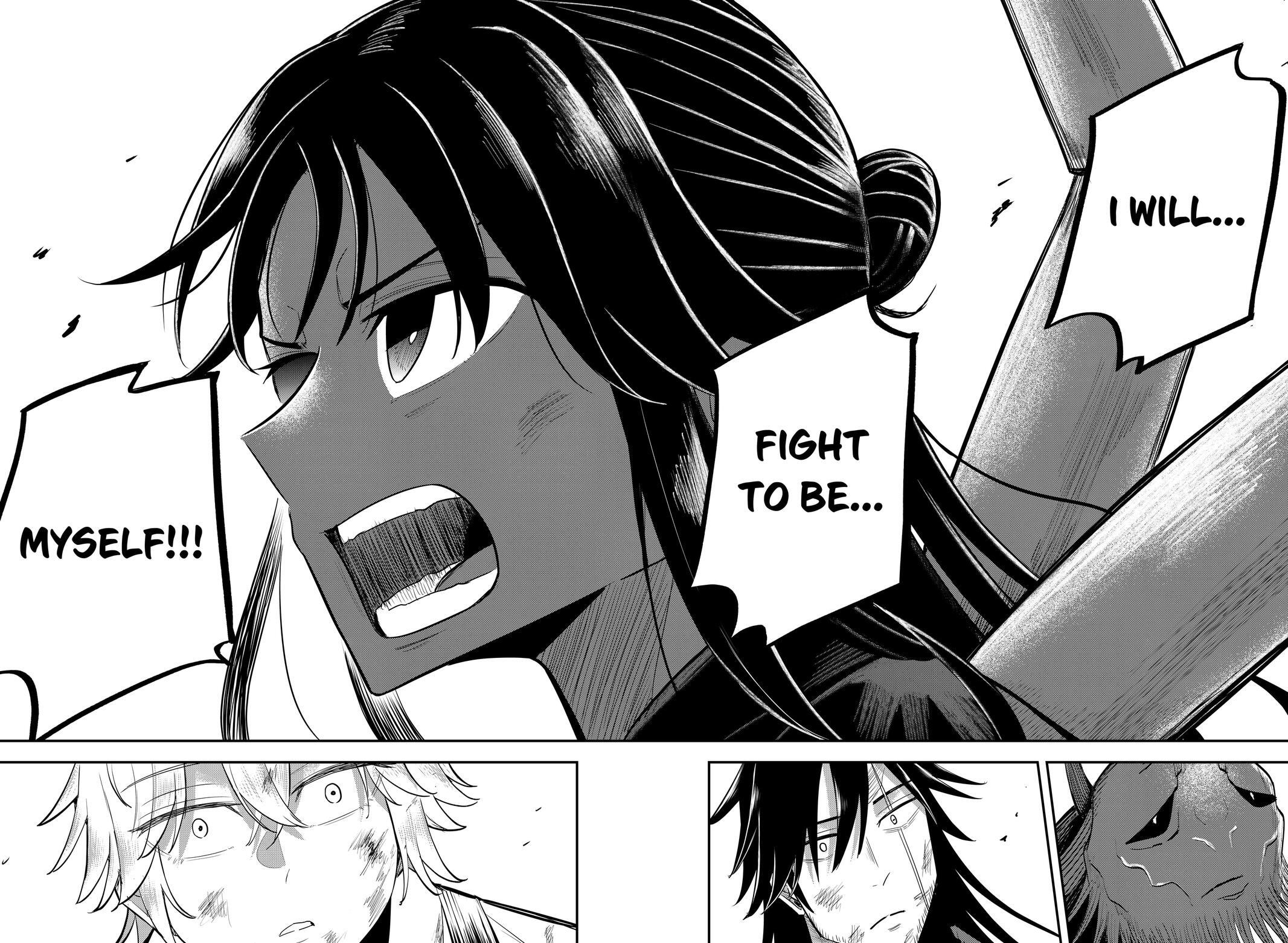 Read Insect Girl Manga Online
