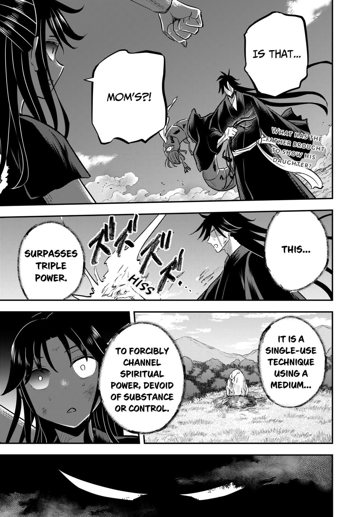 Read Insect Girl Manga Online
