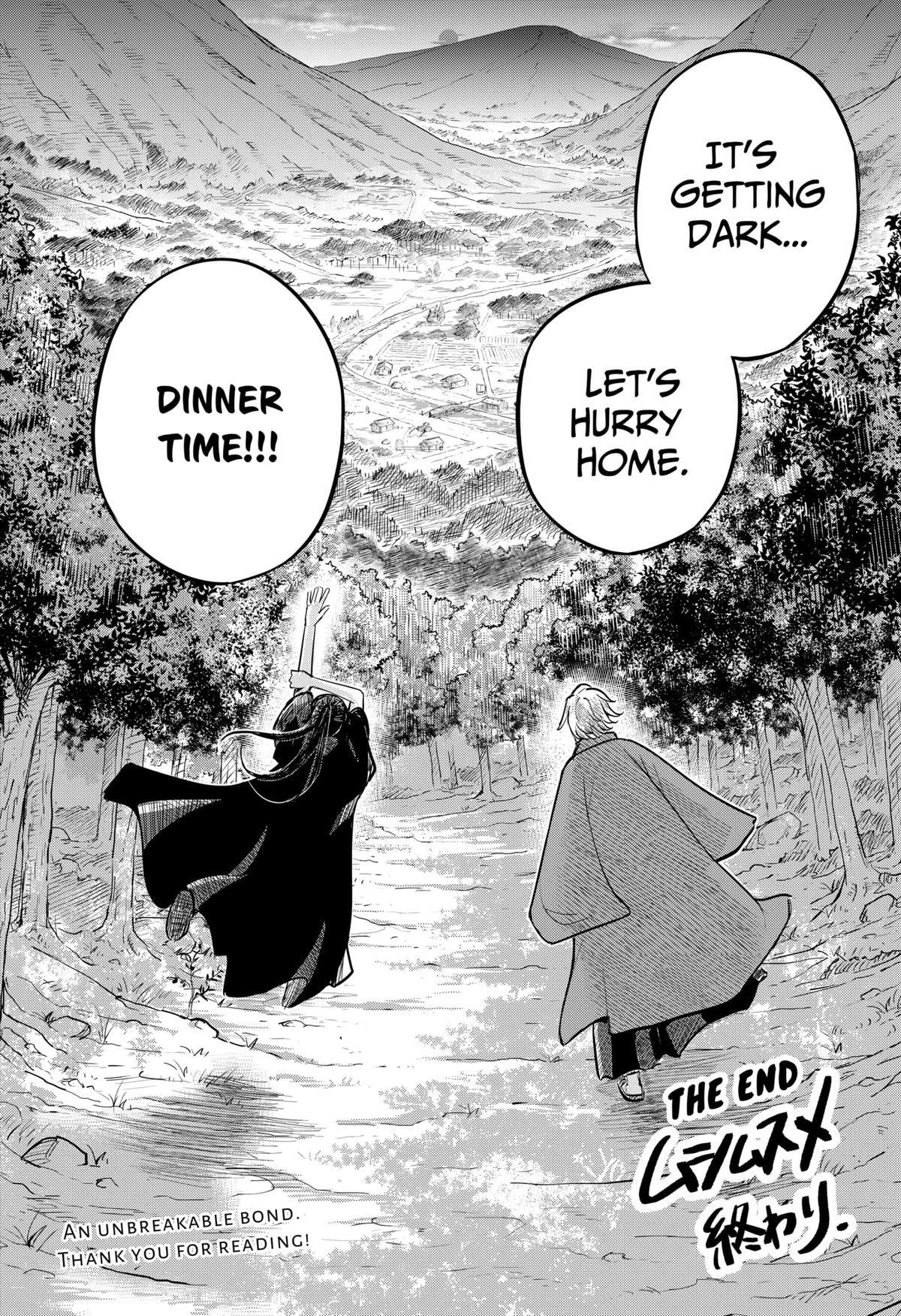Read Insect Girl Manga Online