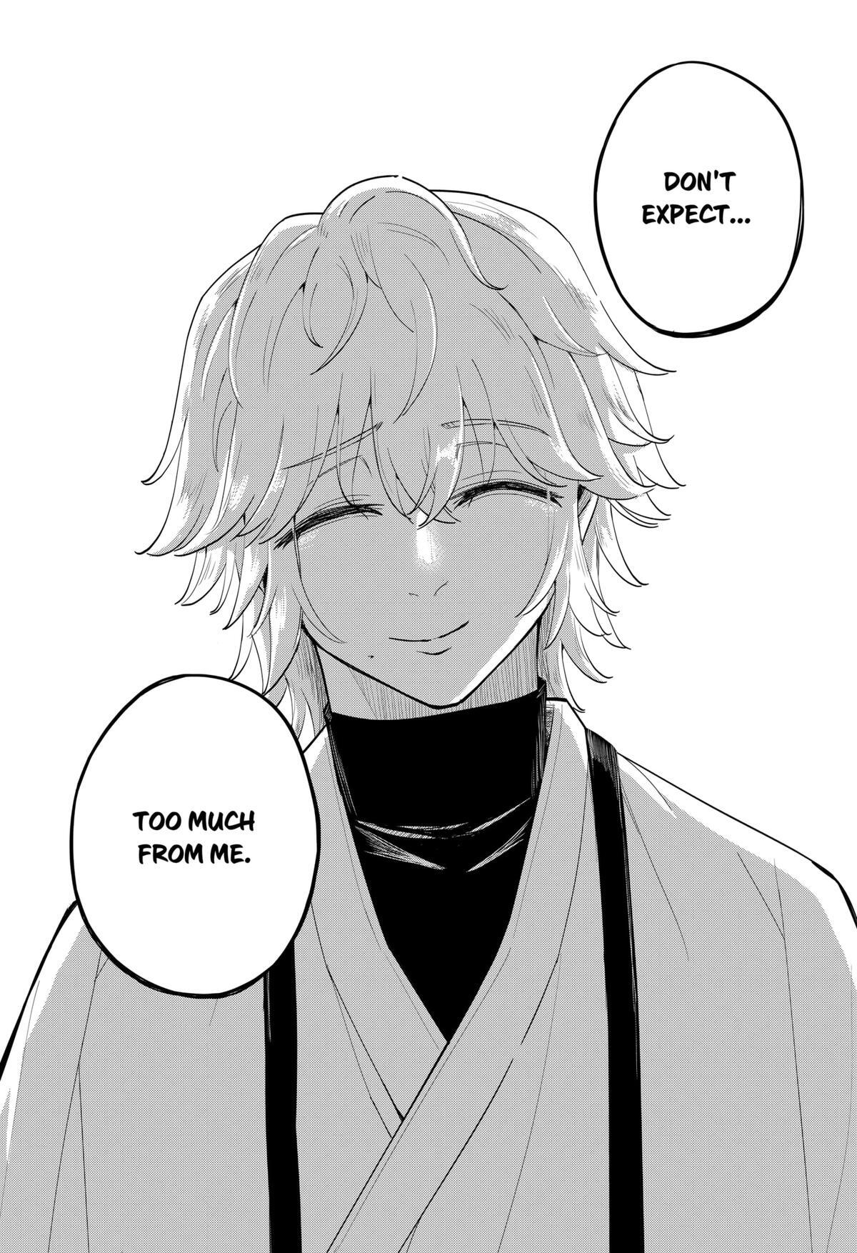 Read Insect Girl Manga Online