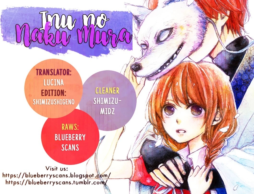Read Inu no Naku Mura Manga Online