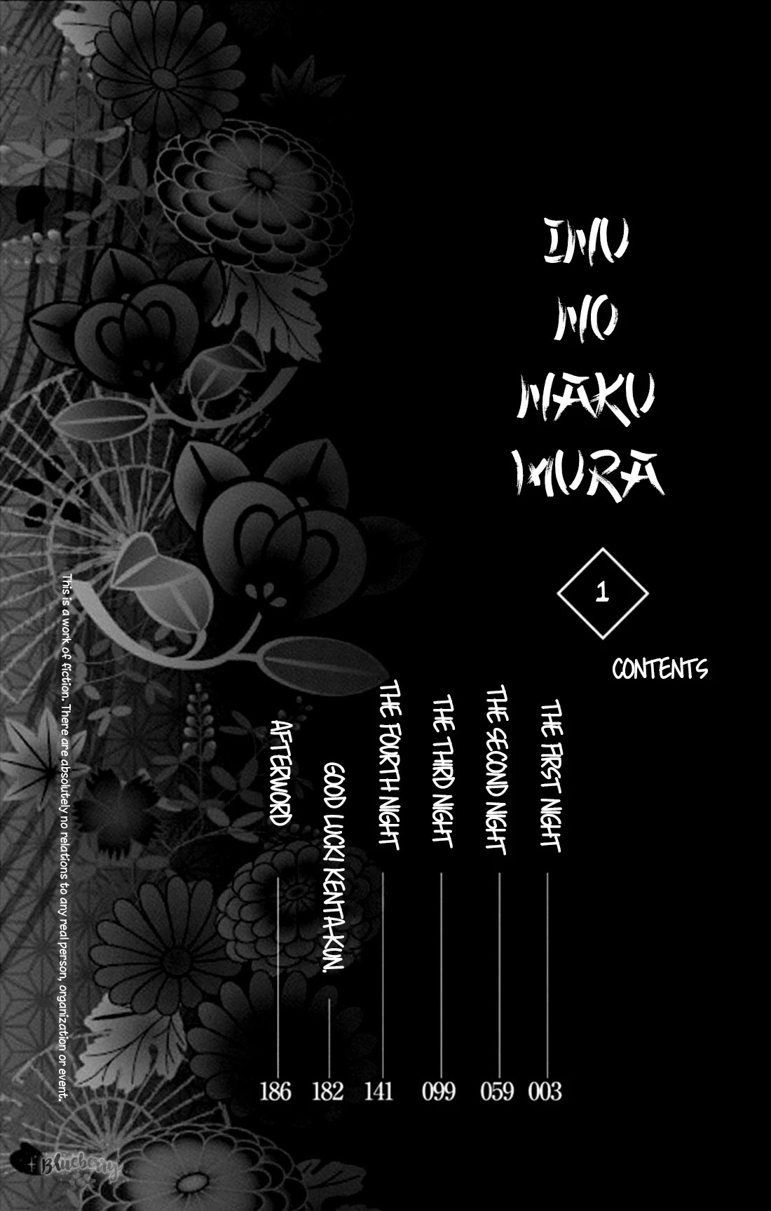 Read Inu no Naku Mura Manga Online