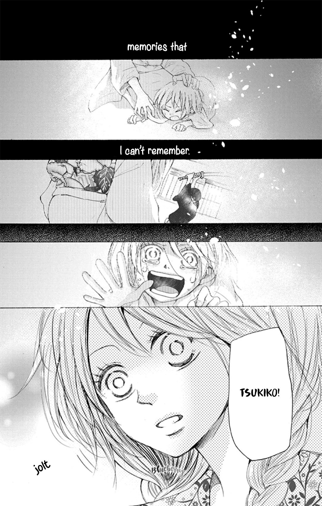 Read Inu no Naku Mura Manga Online