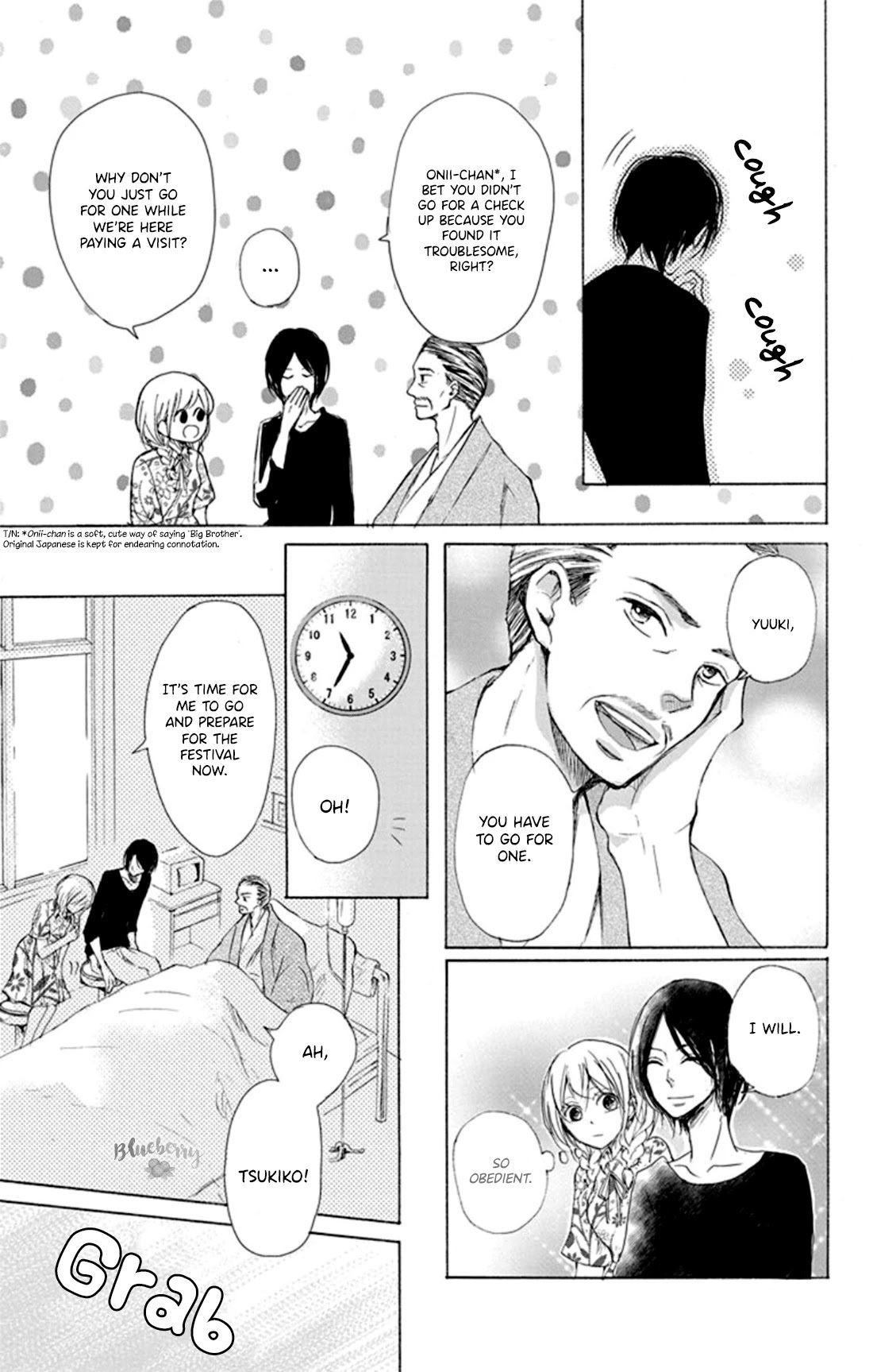 Read Inu no Naku Mura Manga Online