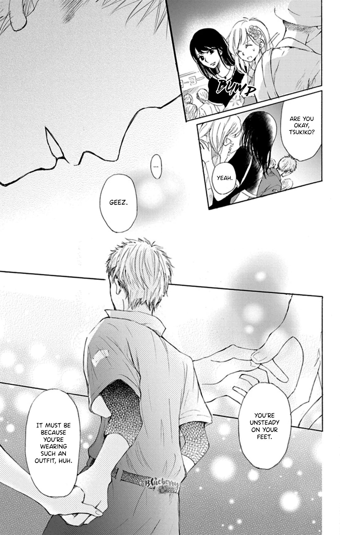 Read Inu no Naku Mura Manga Online