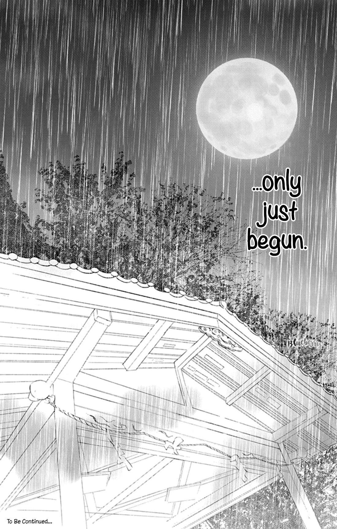 Read Inu no Naku Mura Manga Online