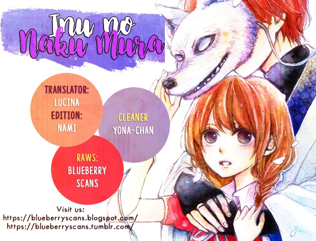 Read Inu no Naku Mura Manga Online
