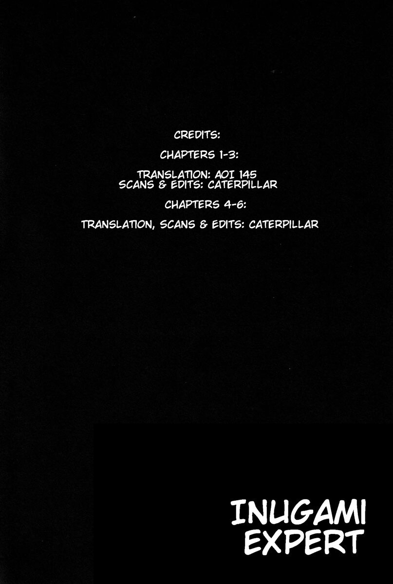 Read Inugami Hakase Manga Online