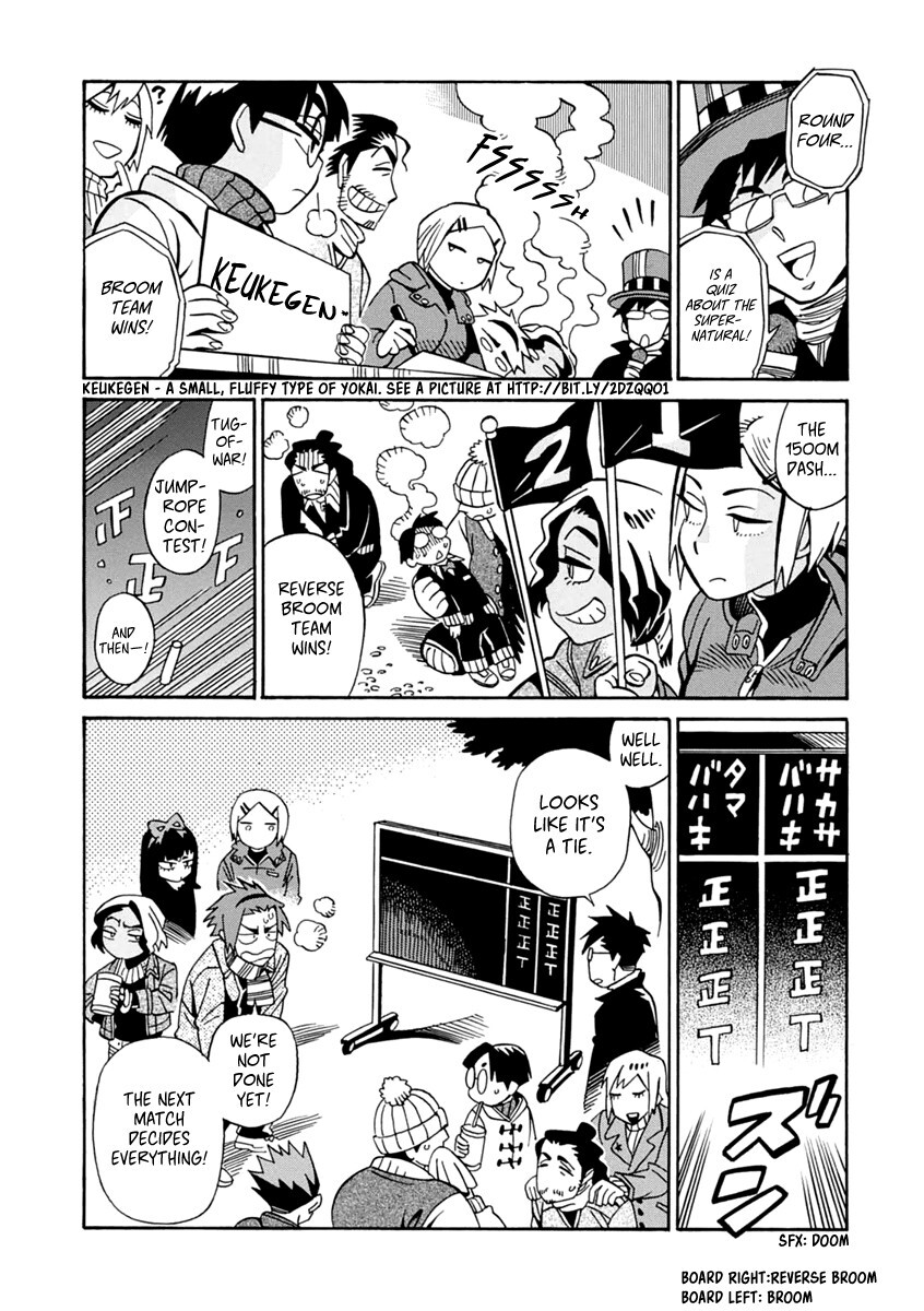 Read Inugamihime ni Kuchizuke Manga Online