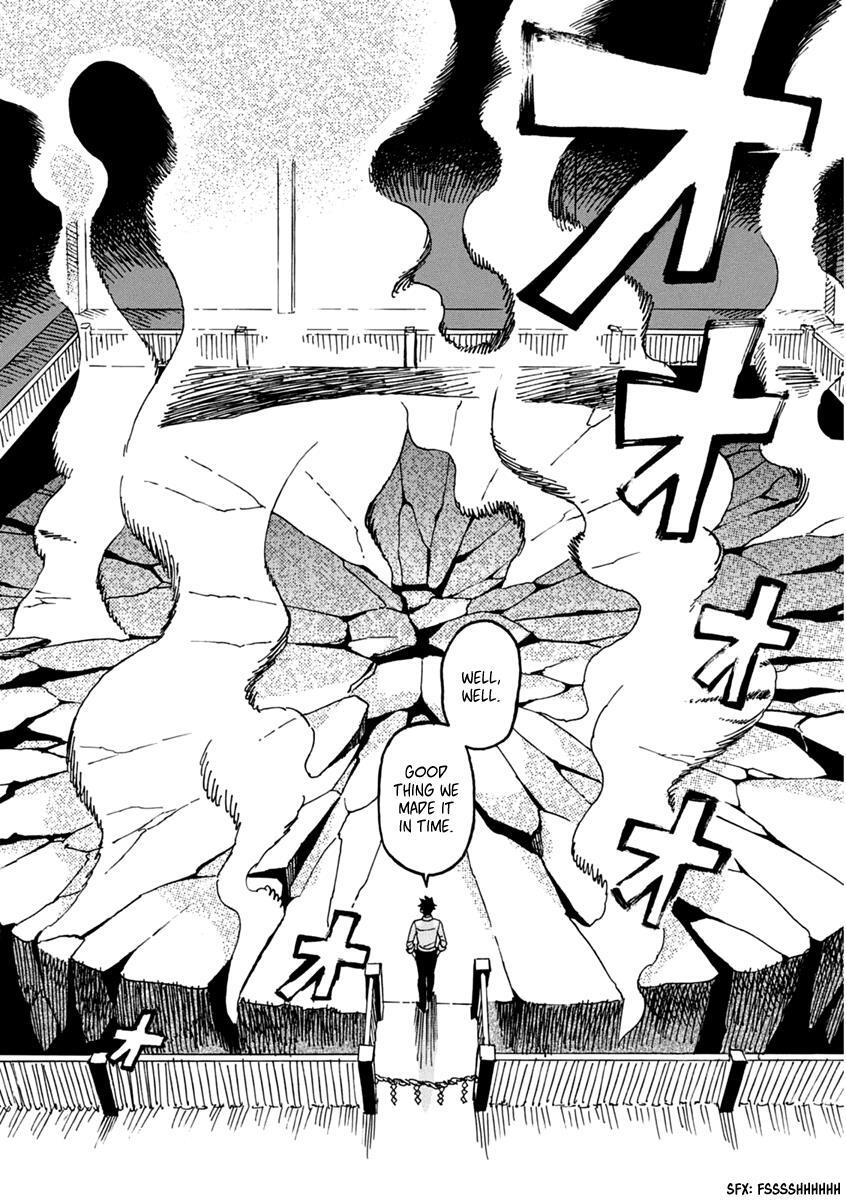 Read Inugamihime ni Kuchizuke Manga Online