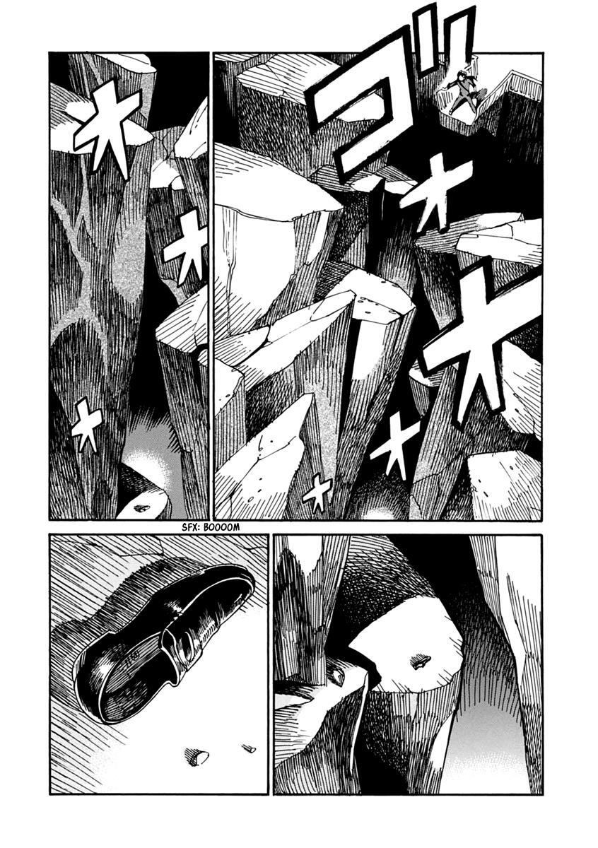 Read Inugamihime ni Kuchizuke Manga Online