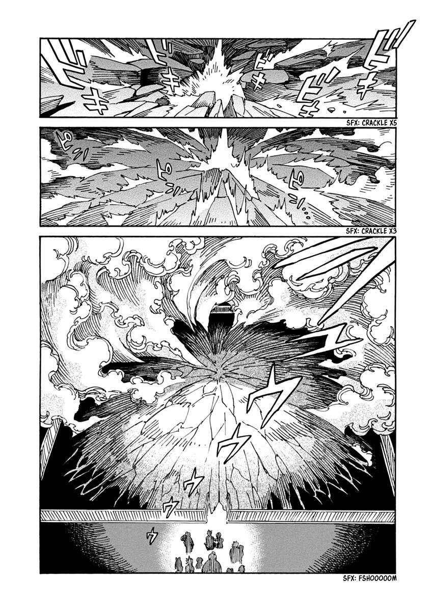 Read Inugamihime ni Kuchizuke Manga Online