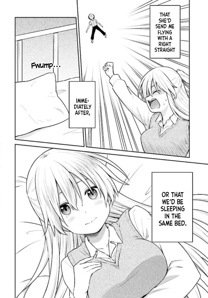 Read Irekawarare Complex Manga Online