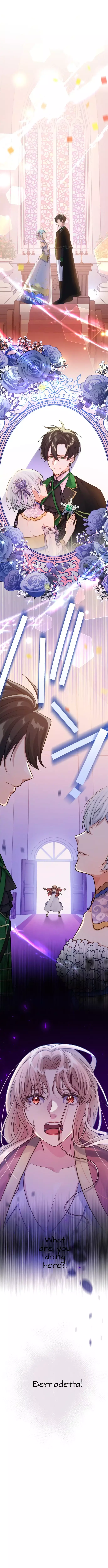 Read Irekawari Akujo ga Kaerizaku Made Manga Online