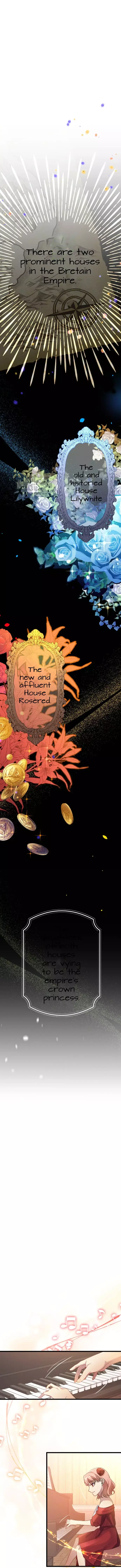 Read Irekawari Akujo ga Kaerizaku Made Manga Online