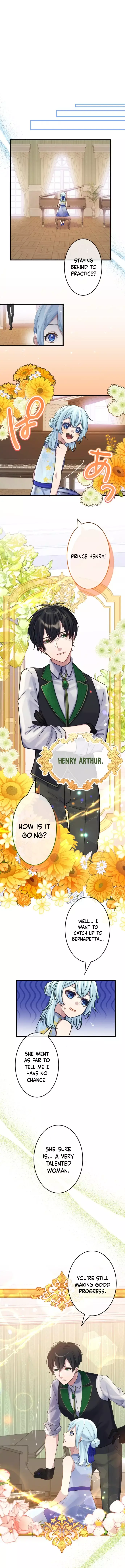 Read Irekawari Akujo ga Kaerizaku Made Manga Online