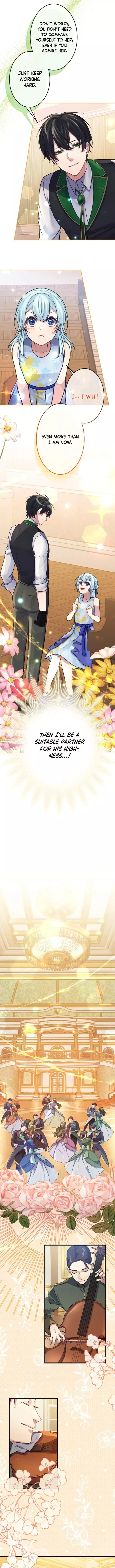 Read Irekawari Akujo ga Kaerizaku Made Manga Online