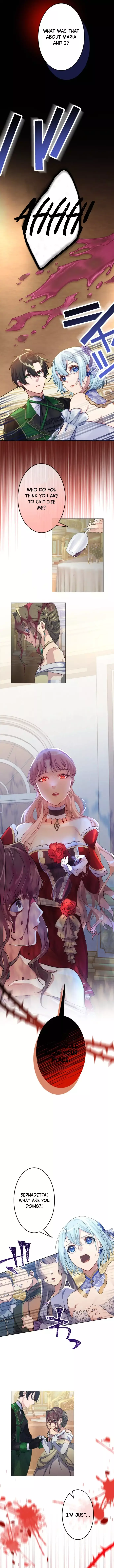 Read Irekawari Akujo ga Kaerizaku Made Manga Online