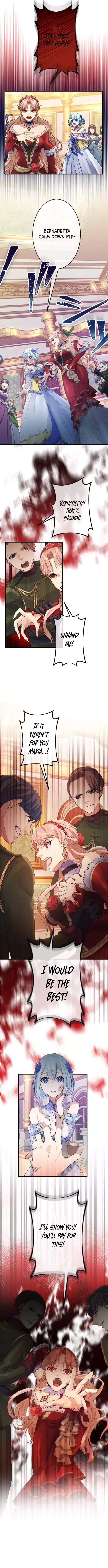 Read Irekawari Akujo ga Kaerizaku Made Manga Online