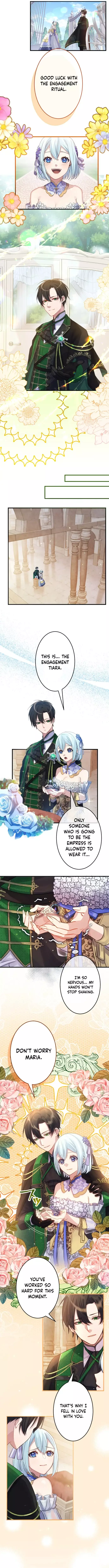 Read Irekawari Akujo ga Kaerizaku Made Manga Online