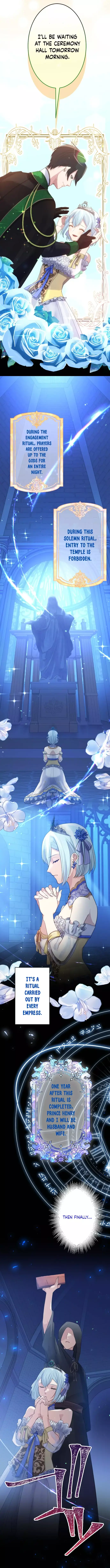 Read Irekawari Akujo ga Kaerizaku Made Manga Online