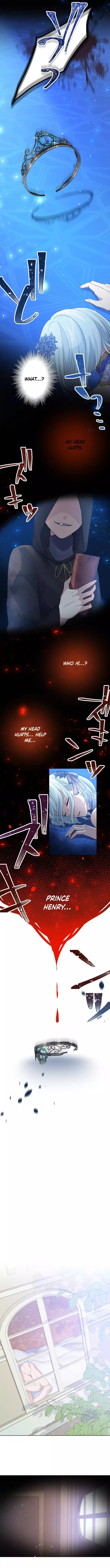 Read Irekawari Akujo ga Kaerizaku Made Manga Online