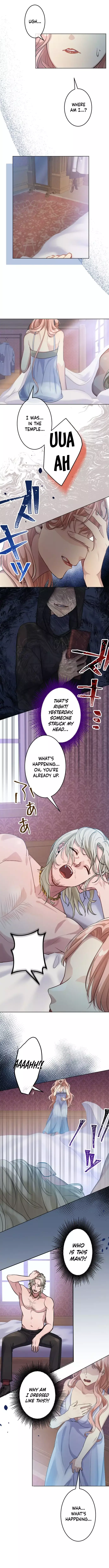 Read Irekawari Akujo ga Kaerizaku Made Manga Online