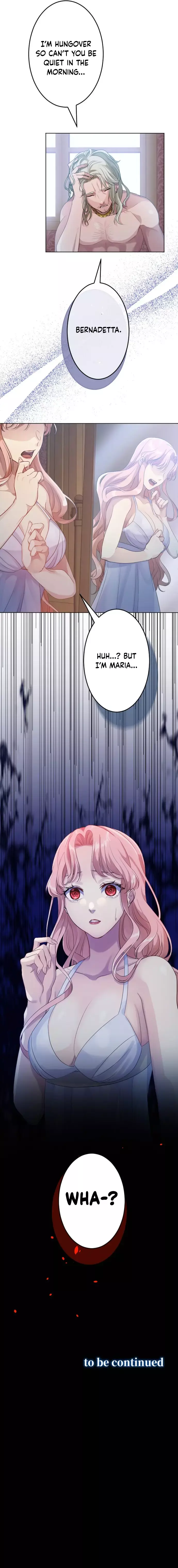 Read Irekawari Akujo ga Kaerizaku Made Manga Online