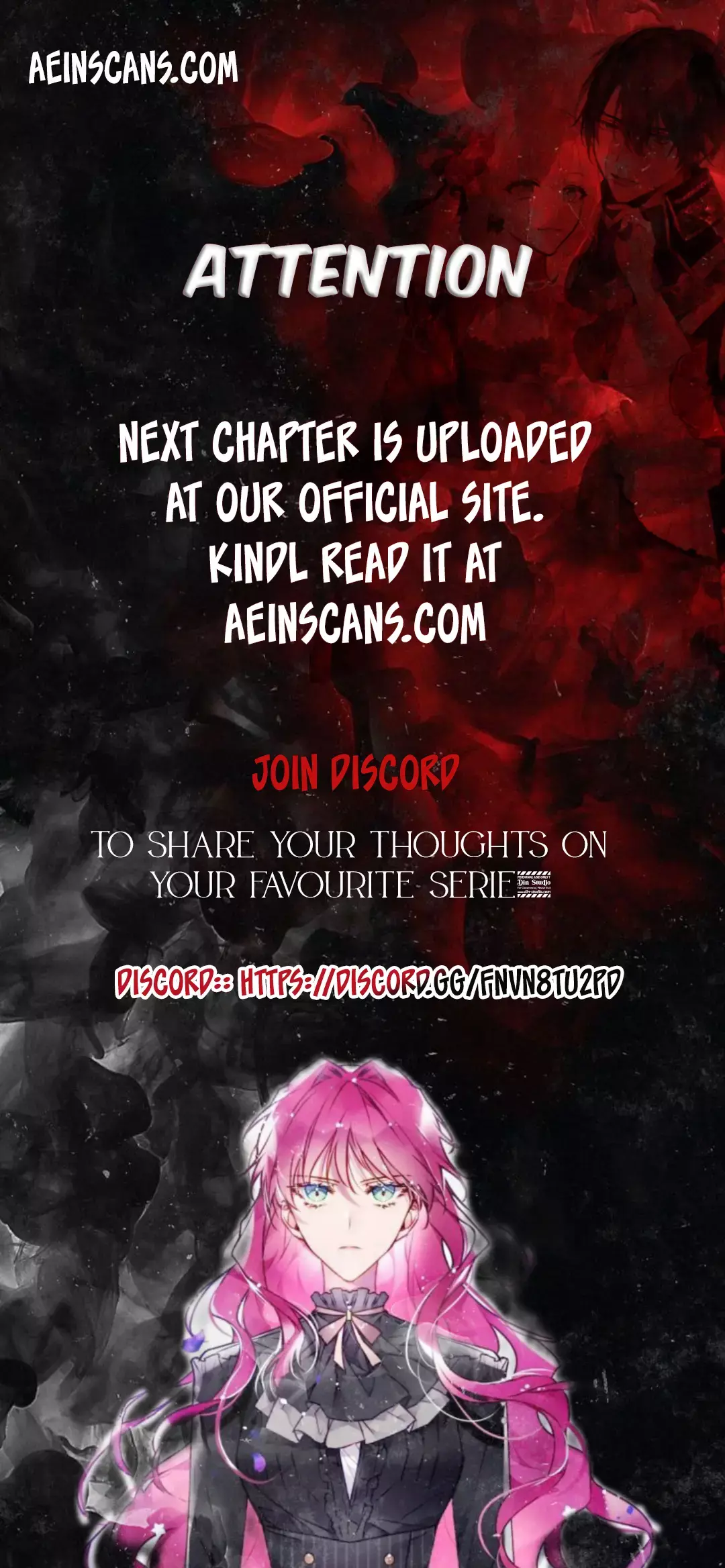 Read Irekawari Akujo ga Kaerizaku Made Manga Online