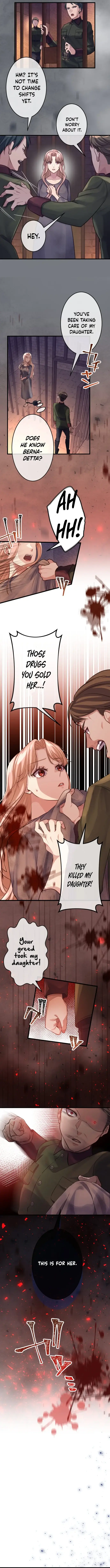 Read Irekawari Akujo ga Kaerizaku Made Manga Online