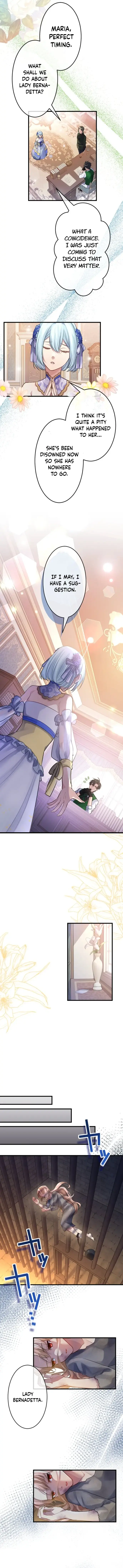 Read Irekawari Akujo ga Kaerizaku Made Manga Online