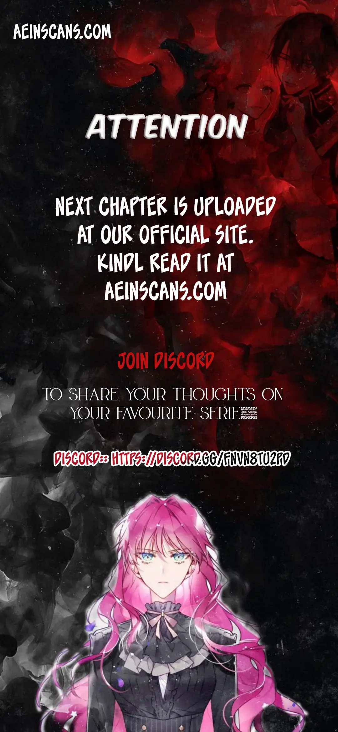 Read Irekawari Akujo ga Kaerizaku Made Manga Online