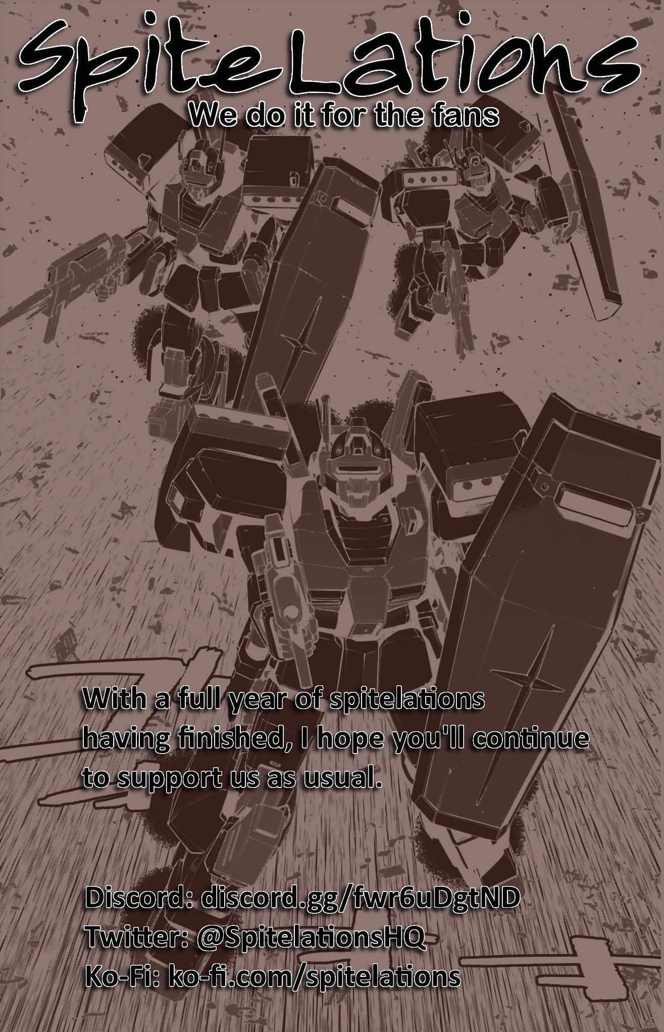 Read Iron Acguy Manga Online