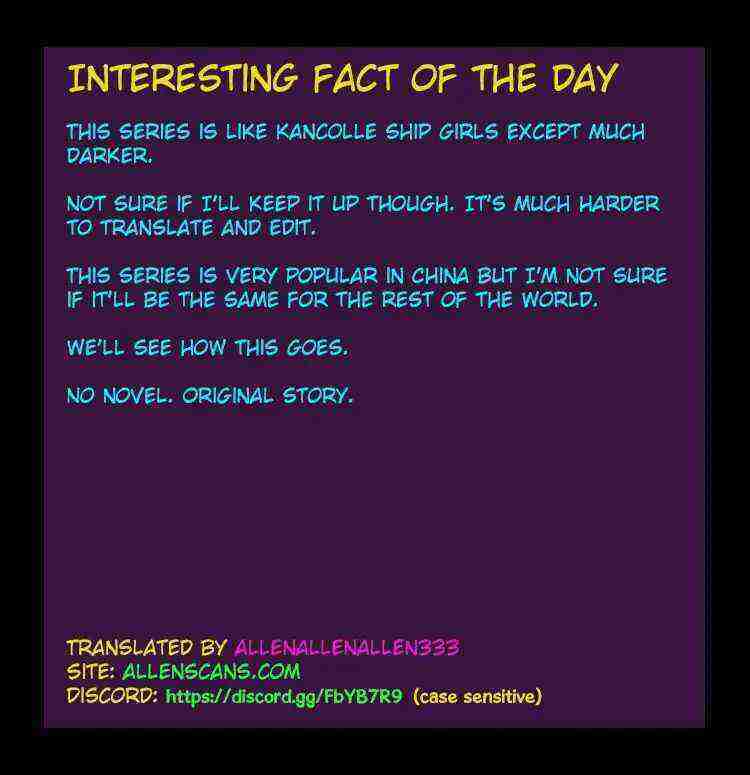 Read Iron Ladies Manga Online