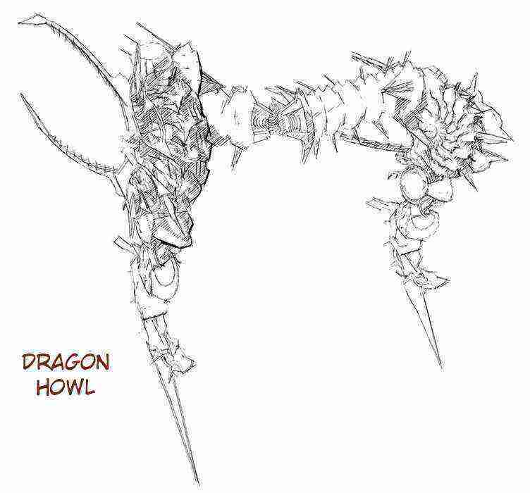 Read Iron Ladies Manga Online