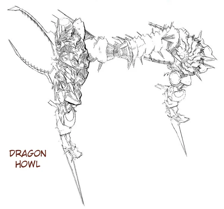 Read Iron Ladies Manga Online