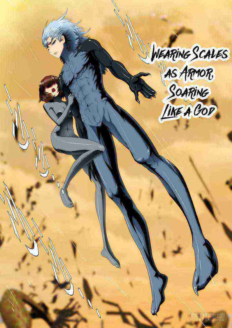 Read Iron Ladies Manga Online