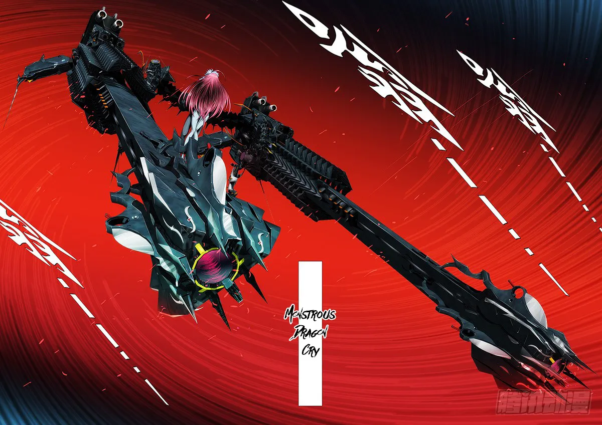 Read Iron Ladies Manga Online