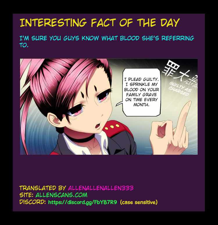 Read Iron Ladies Manga Online