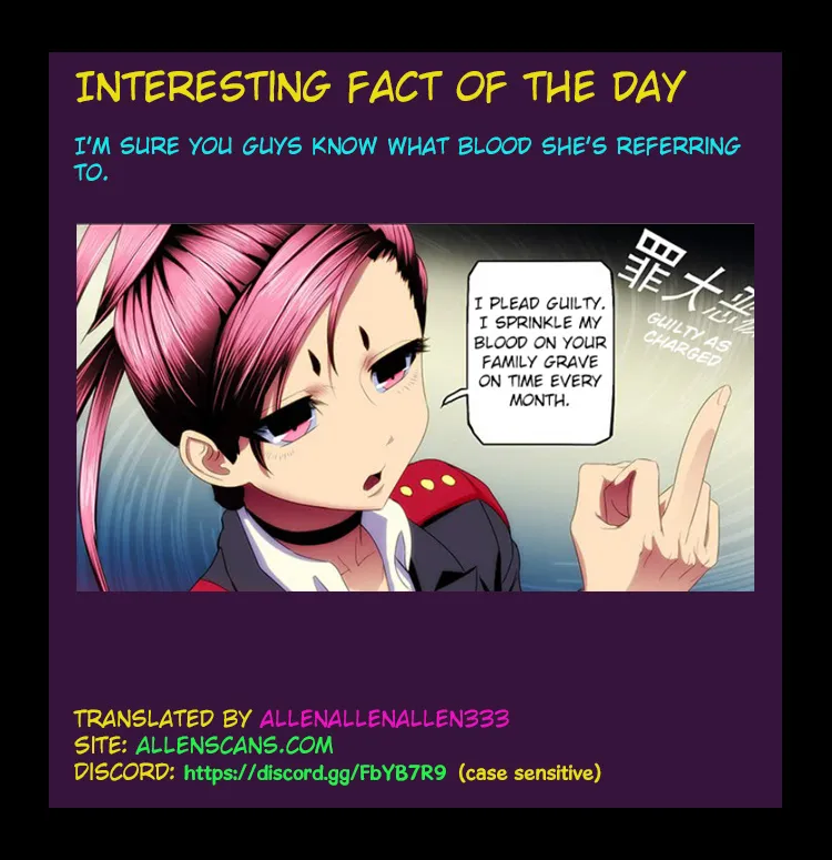 Read Iron Ladies Manga Online