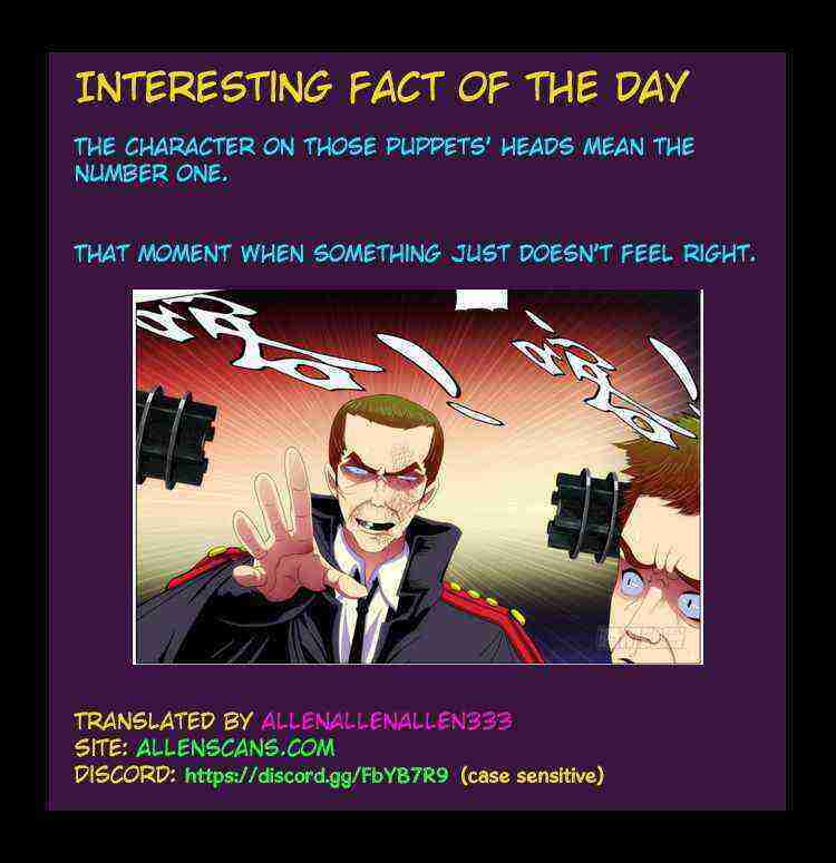 Read Iron Ladies Manga Online