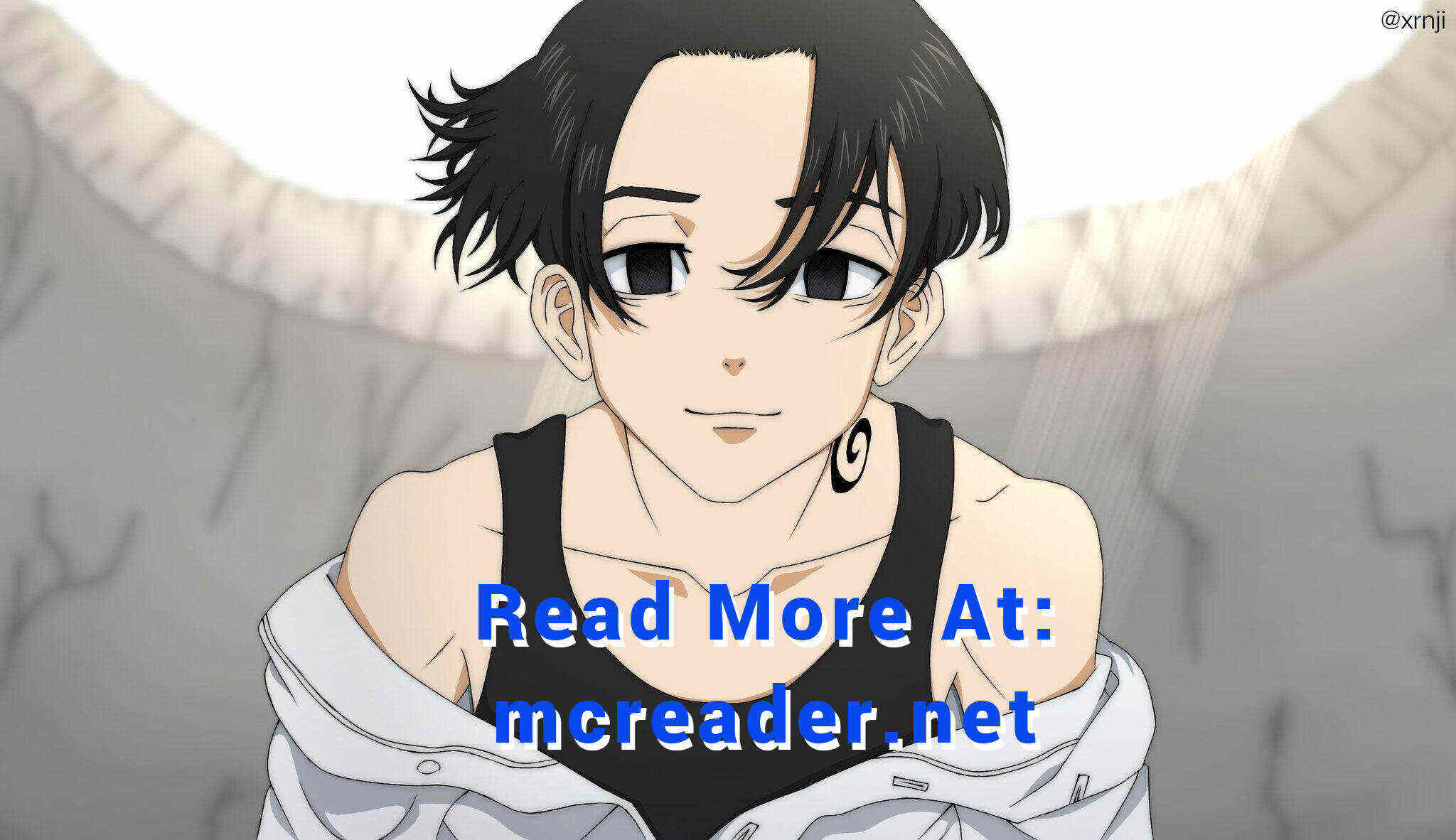 Read Iron Ladies Manga Online