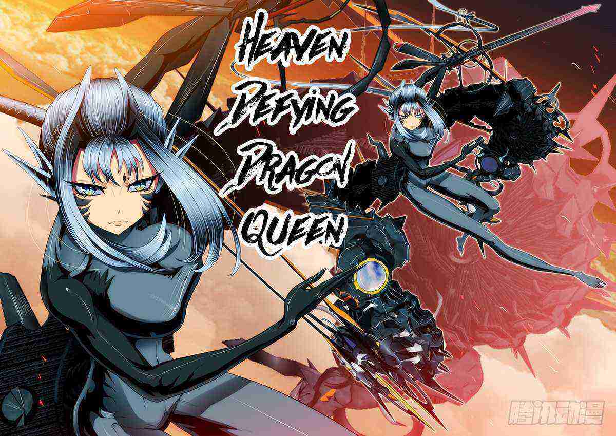 Read Iron Ladies Manga Online