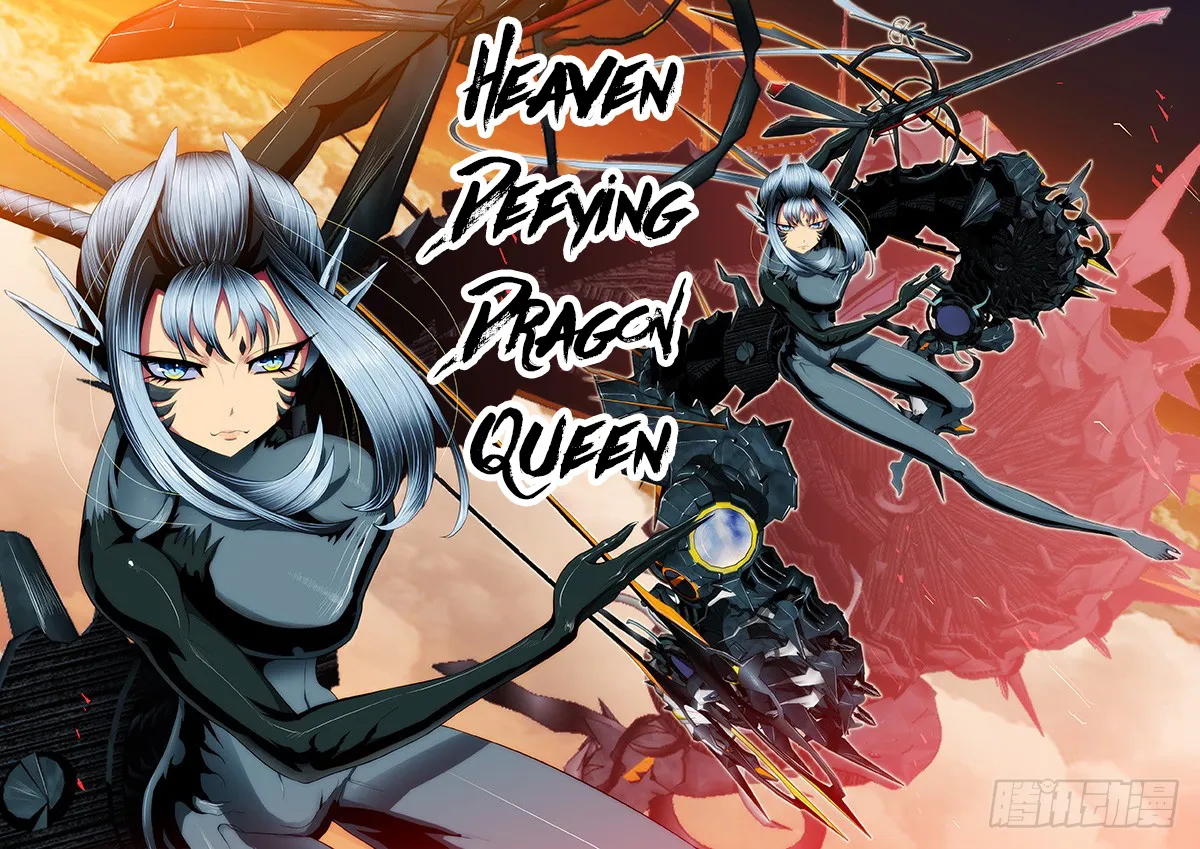 Read Iron Ladies Manga Online
