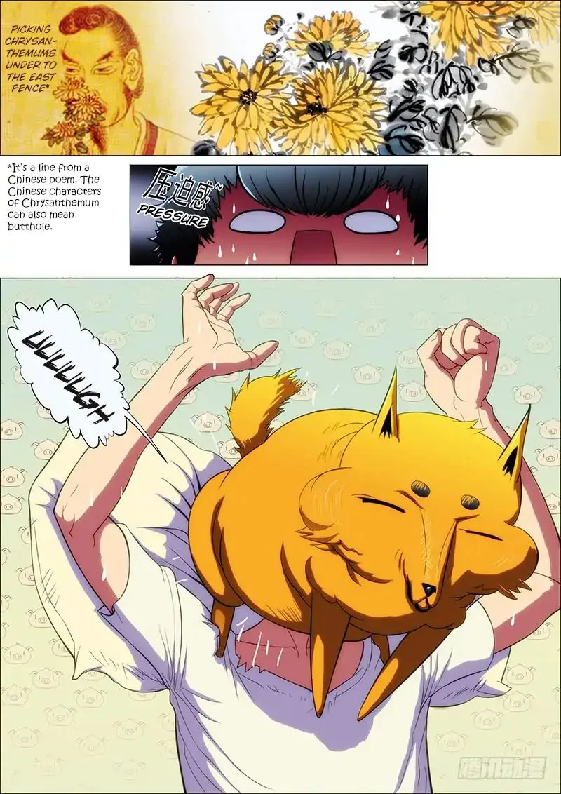 Read Iron Ladies Manga Online