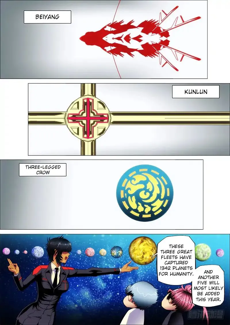 Read Iron Ladies Manga Online